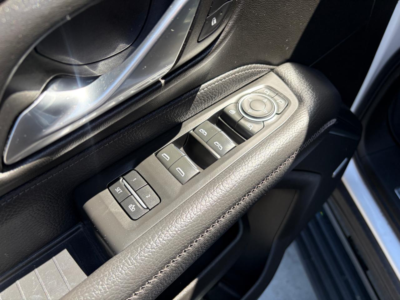 GMC Yukon 4WD 4dr Denali 2023