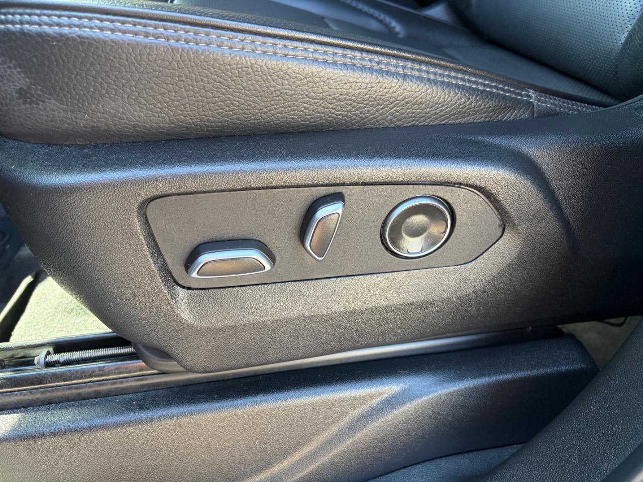 GMC Yukon 4WD 4dr Denali 2023