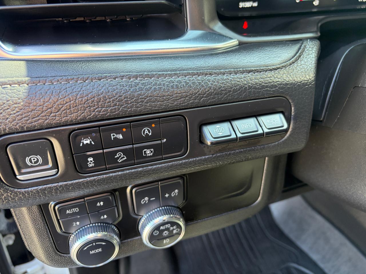 GMC Yukon 4WD 4dr Denali 2023