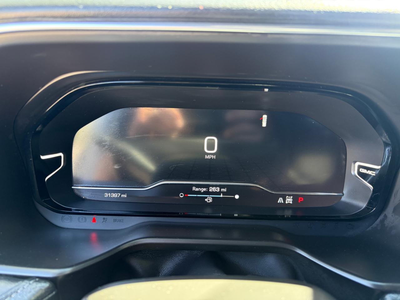 GMC Yukon 4WD 4dr Denali 2023