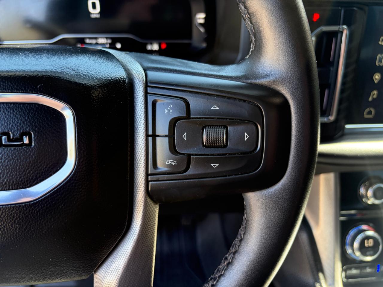 GMC Yukon 4WD 4dr Denali 2023