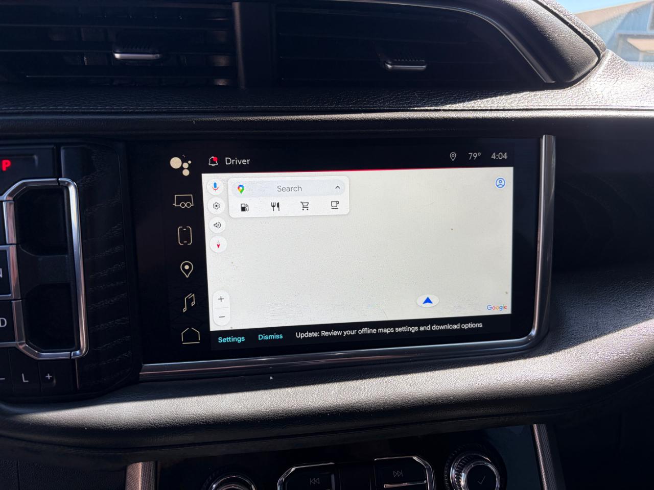 GMC Yukon 4WD 4dr Denali 2023