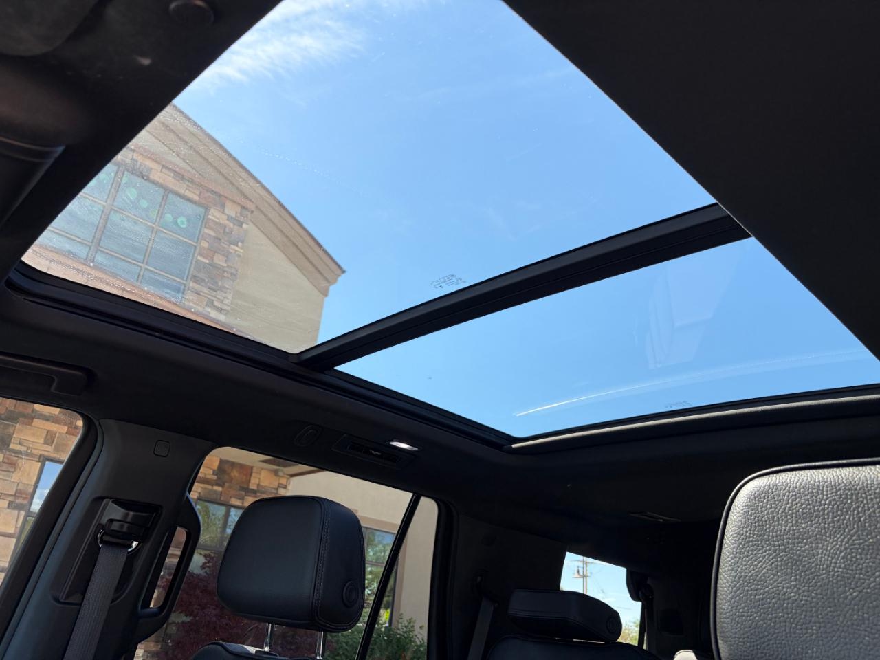 GMC Yukon 4WD 4dr Denali 2023