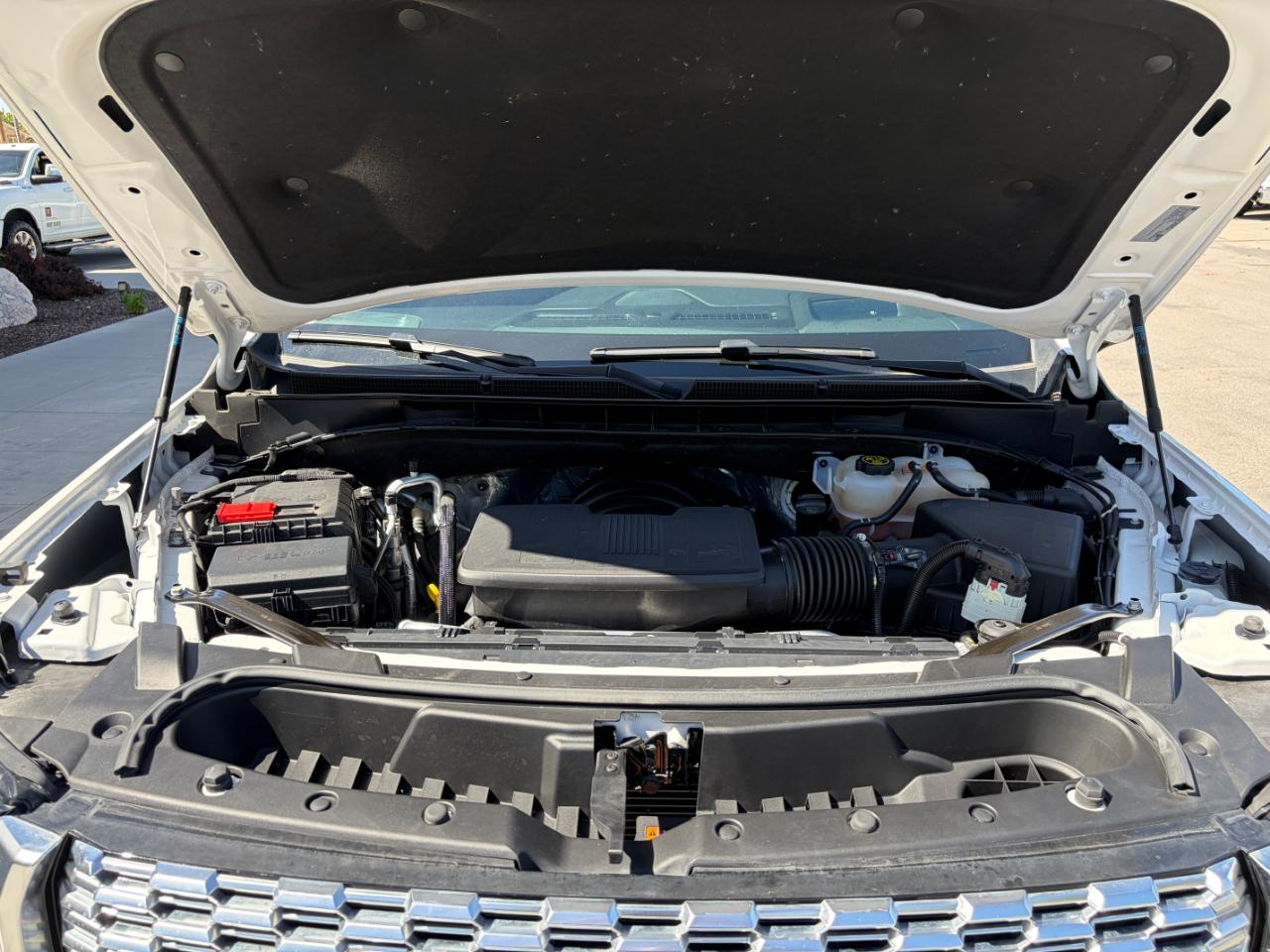 GMC Yukon 4WD 4dr Denali 2023