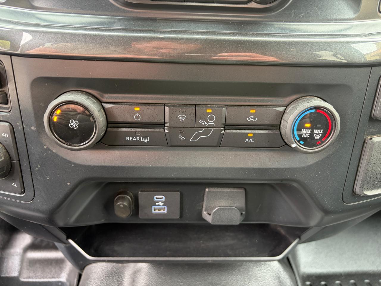 Ford F-150 XL 4WD SuperCrew 5.5' Box 2022