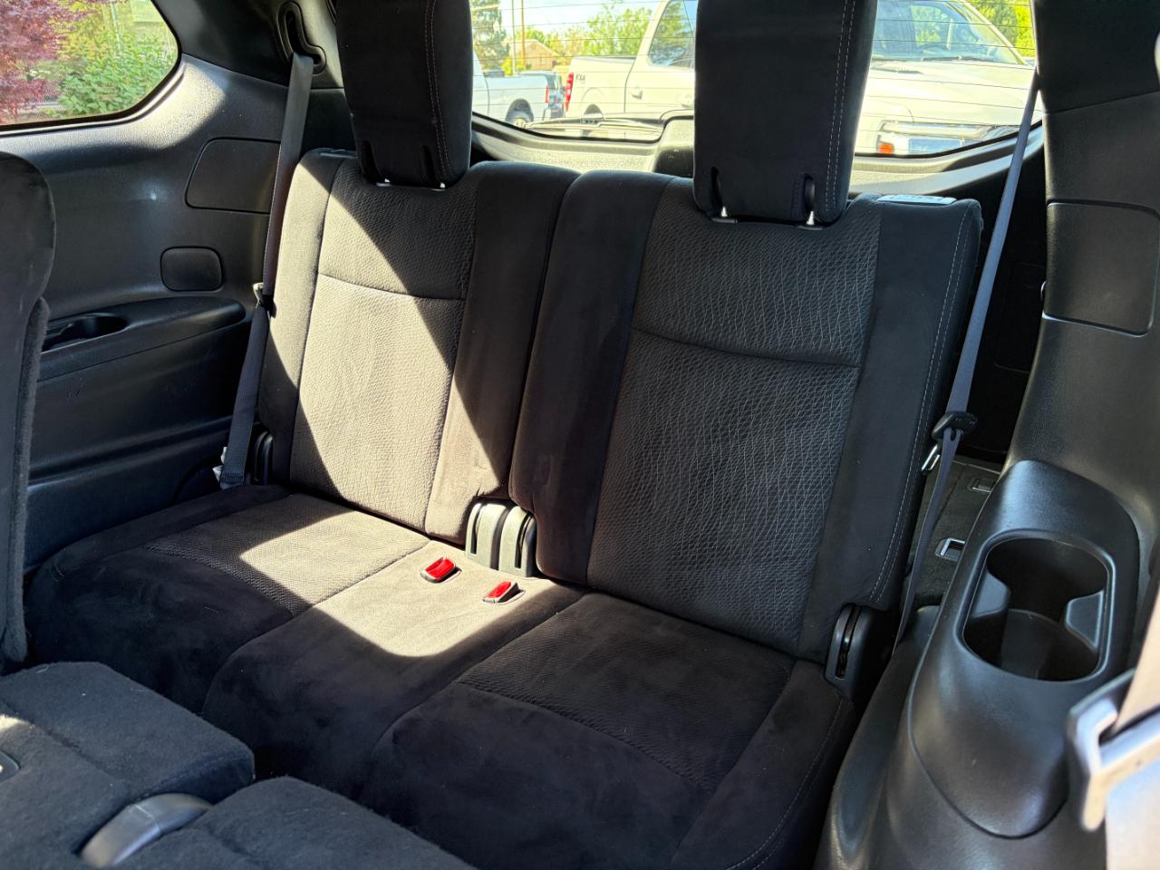 Nissan Pathfinder 2WD 4dr S 2016