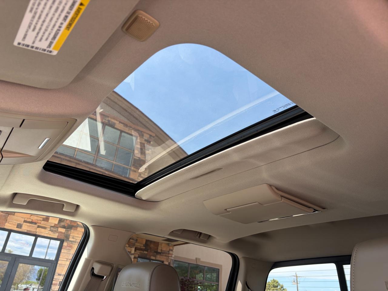 GMC Sierra 3500HD 4WD Crew Cab 153.7" Denali 2016