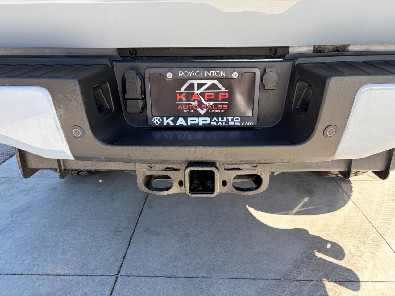 Ford Super Duty F-350 SRW Platinum 4WD Crew Cab 6.75' Box 2025