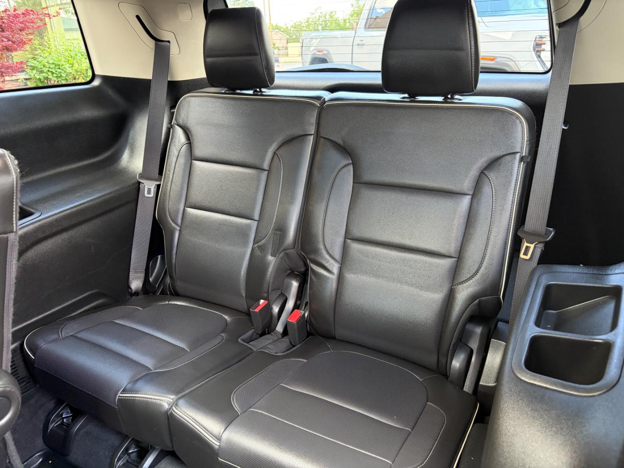 GMC Acadia AWD 4dr Denali 2018