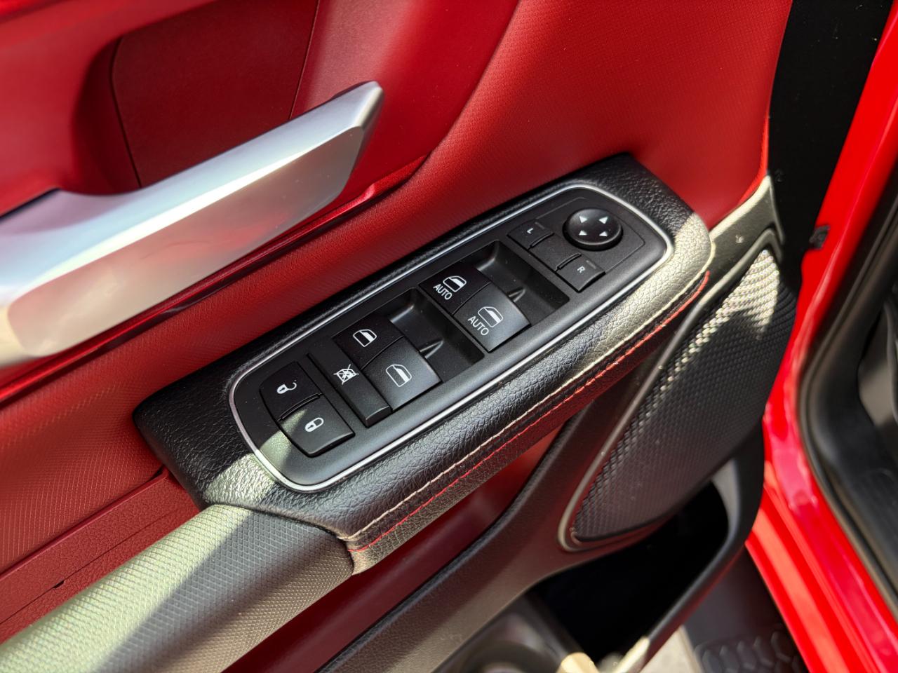 RAM 1500 Rebel 4x4 Quad Cab 6'4" Box 2019