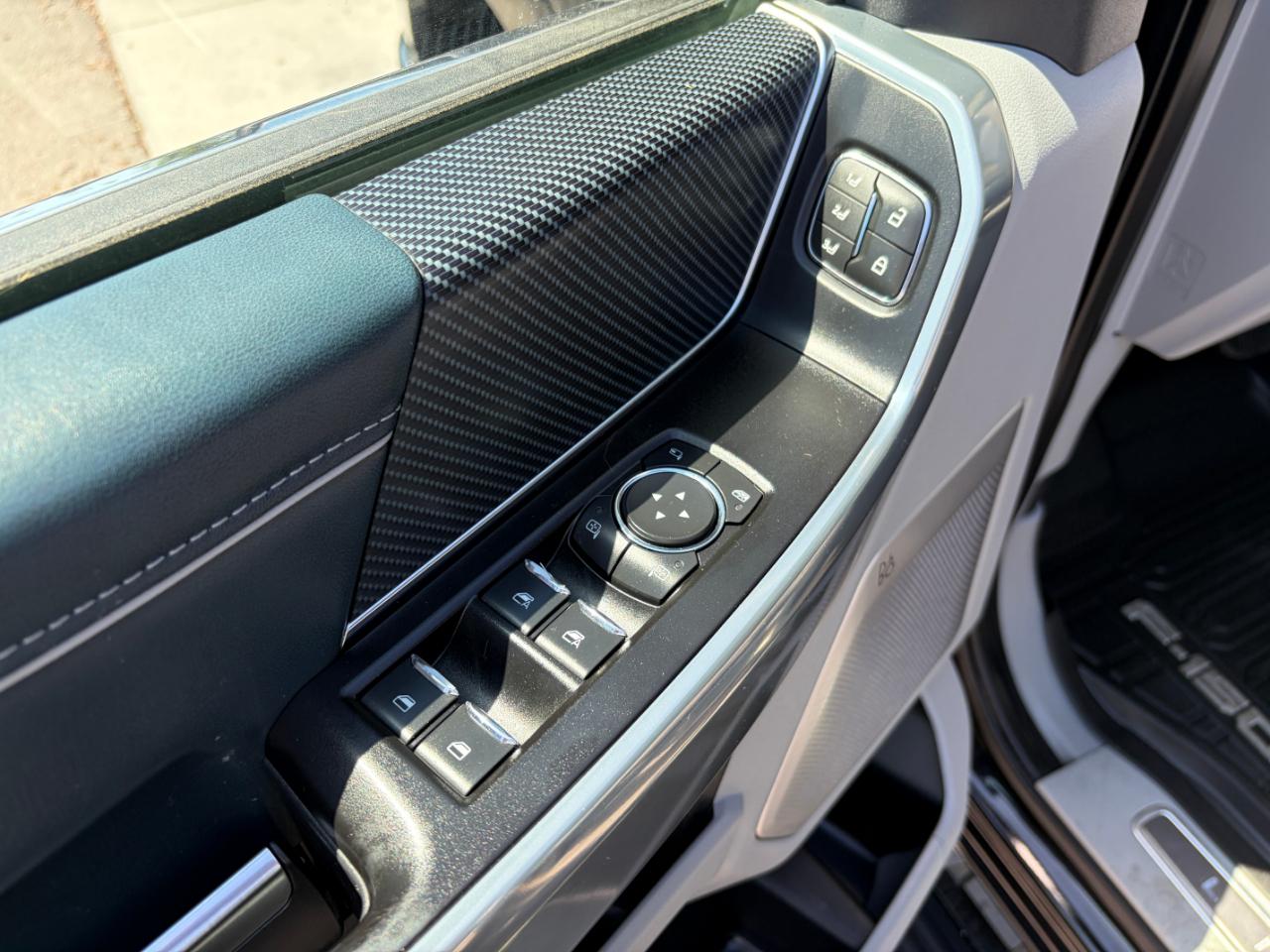 Ford F-150 Limited 4WD SuperCrew 5.5' Box 2021