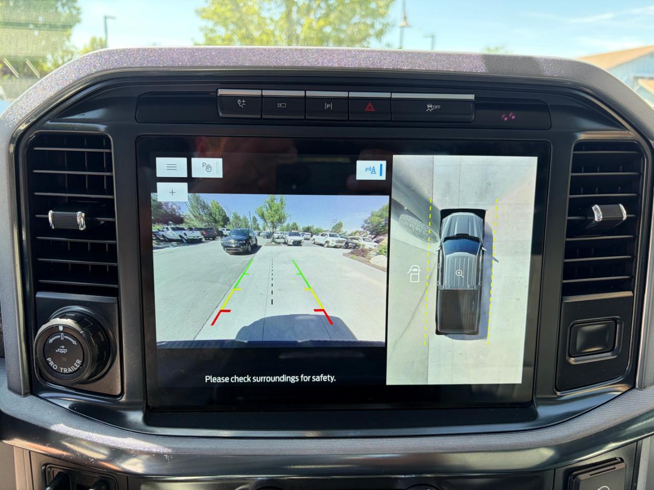 Ford F-150 Limited 4WD SuperCrew 5.5' Box 2021