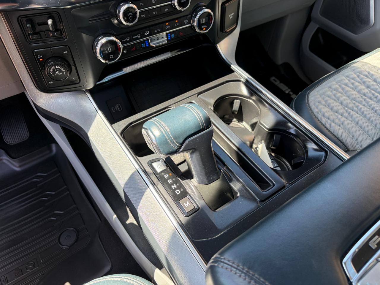 Ford F-150 Limited 4WD SuperCrew 5.5' Box 2021