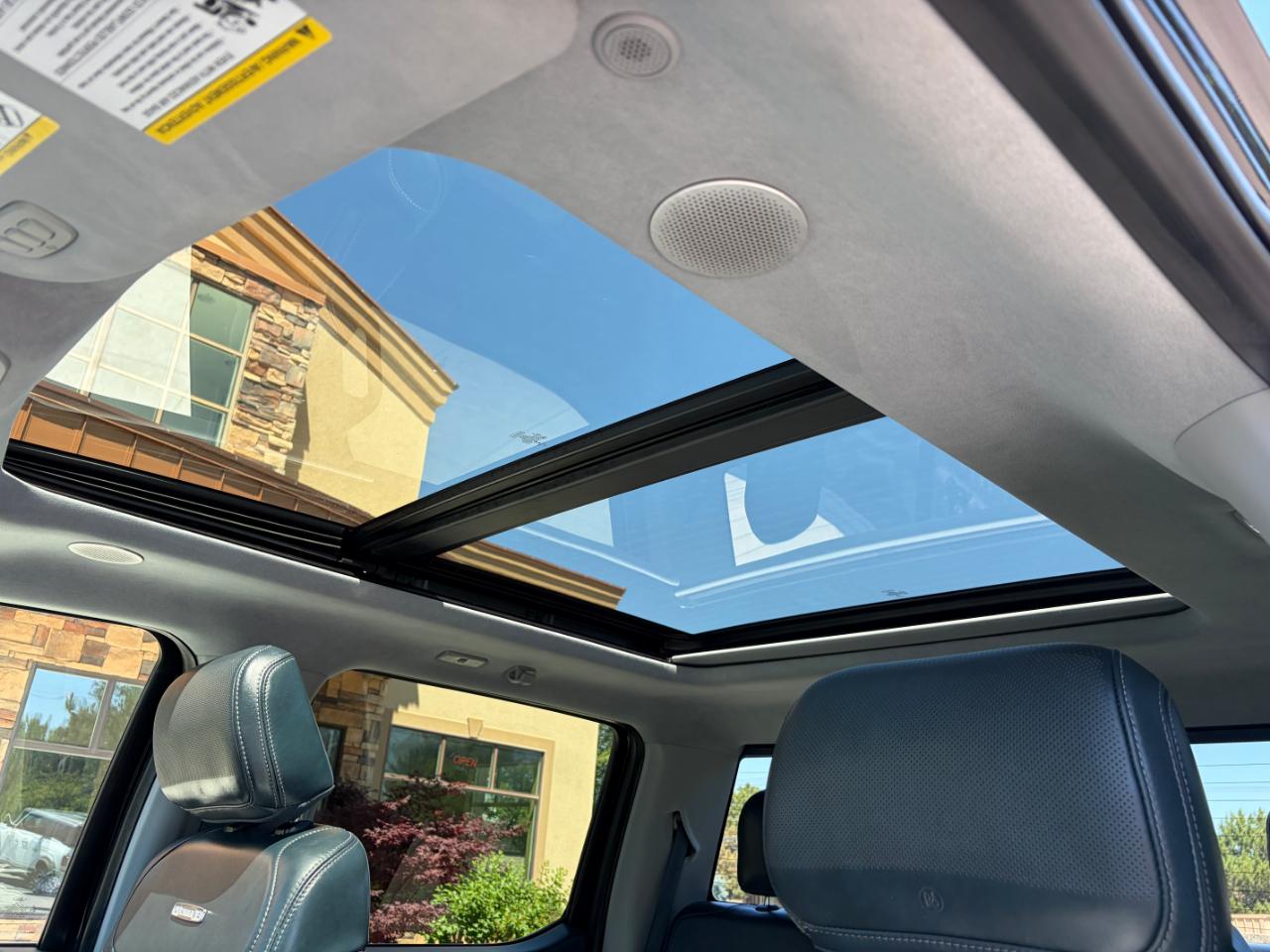 Ford F-150 Limited 4WD SuperCrew 5.5' Box 2021