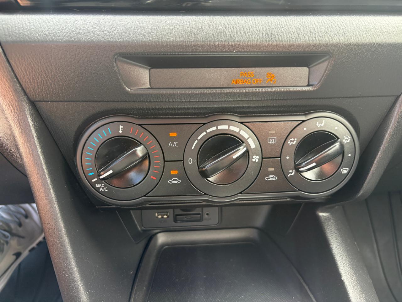 Mazda MAZDA3 4dr Sdn Auto i Sport 2015