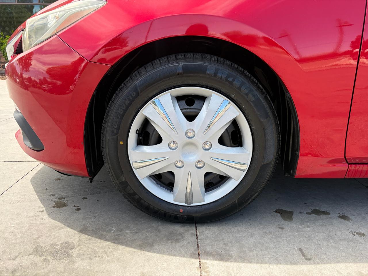 Mazda MAZDA3 4dr Sdn Auto i Sport 2015