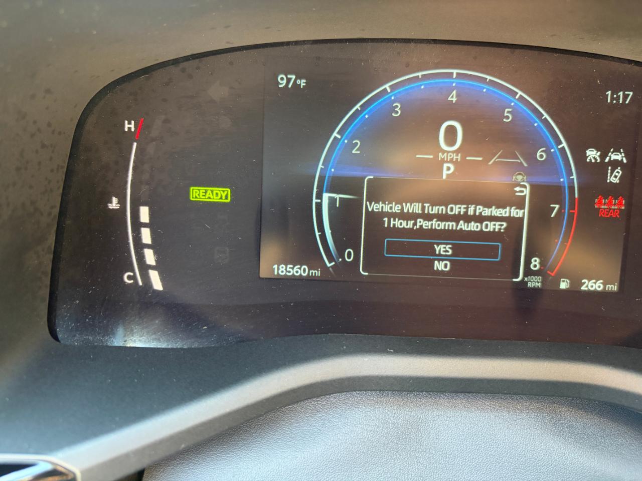 Toyota Camry LE AWD (Natl) 2025