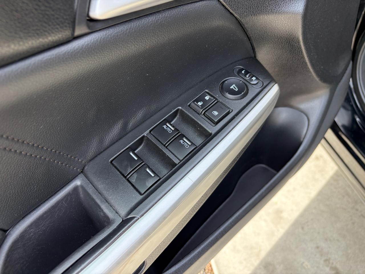 Honda Crosstour 2WD V6 5dr EX-L 2013