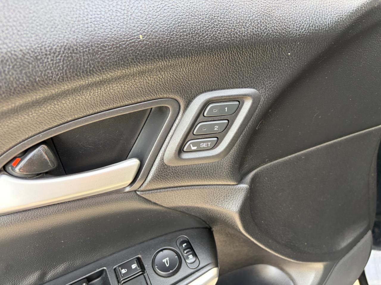Honda Crosstour 2WD V6 5dr EX-L 2013
