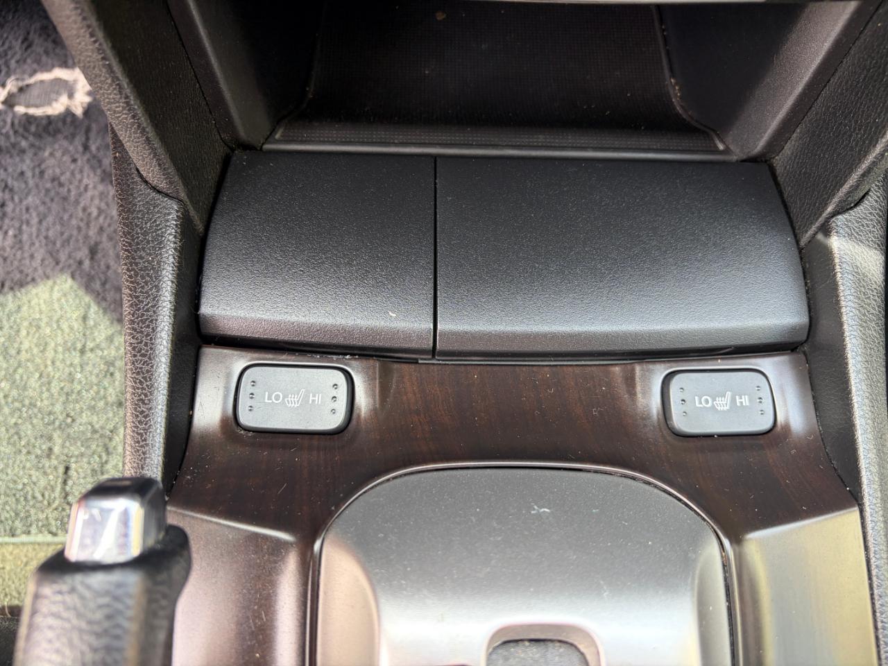 Honda Crosstour 2WD V6 5dr EX-L 2013