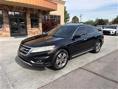 2013 Honda Crosstour 