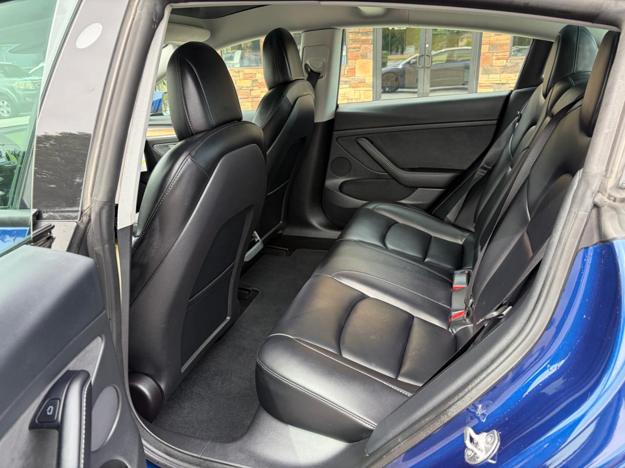 Tesla Model 3 Performance AWD 2022