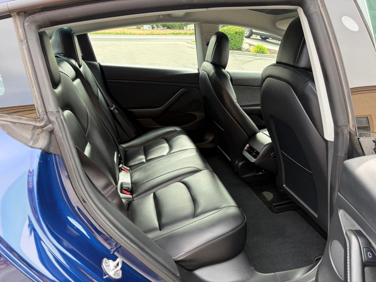 Tesla Model 3 Performance AWD 2022