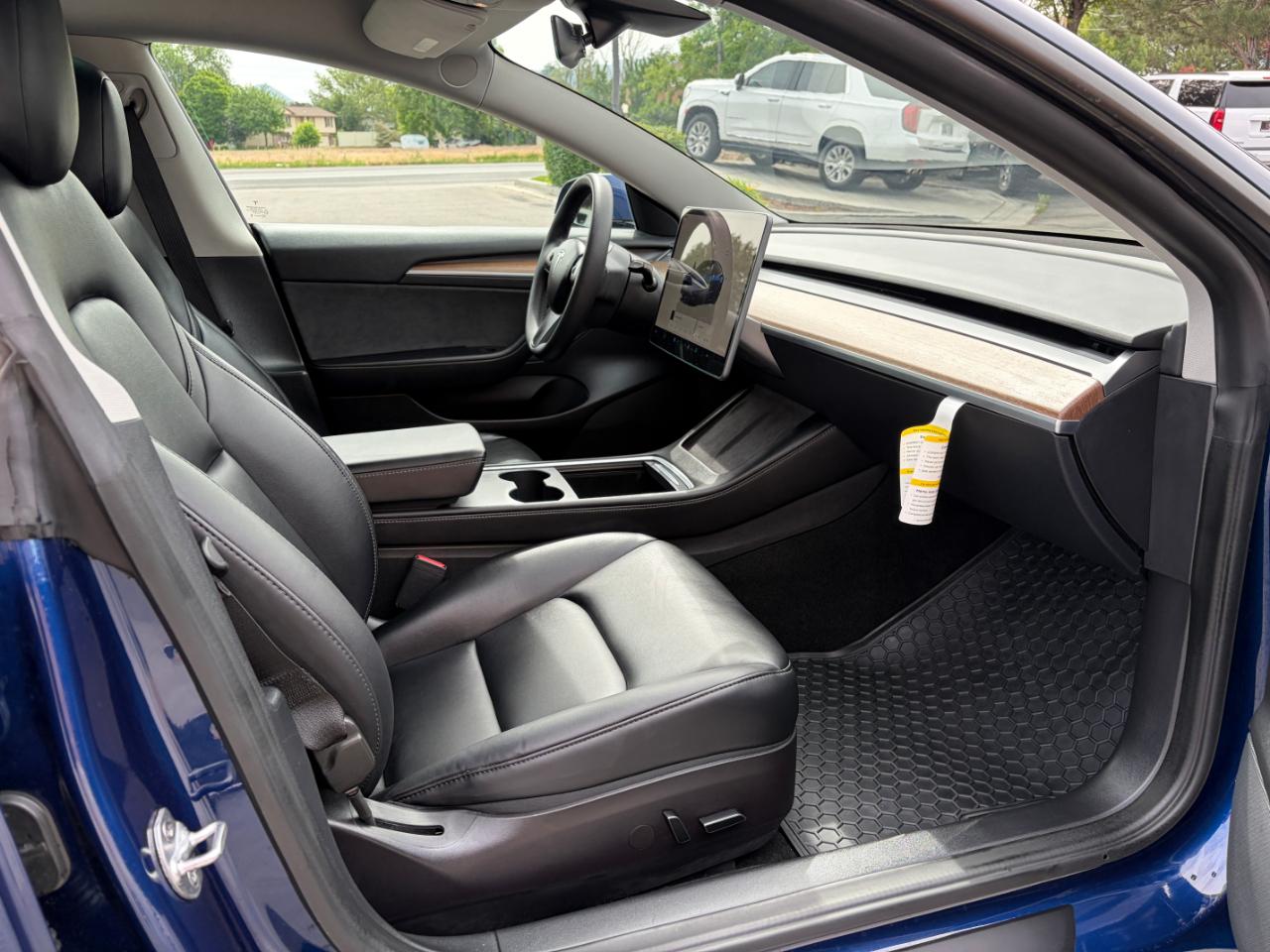 Tesla Model 3 Performance AWD 2022