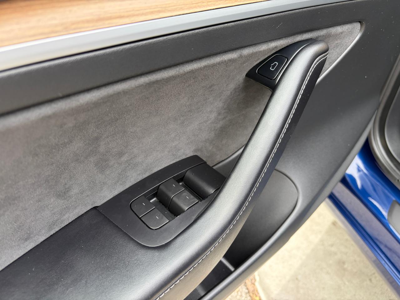 Tesla Model 3 Performance AWD 2022