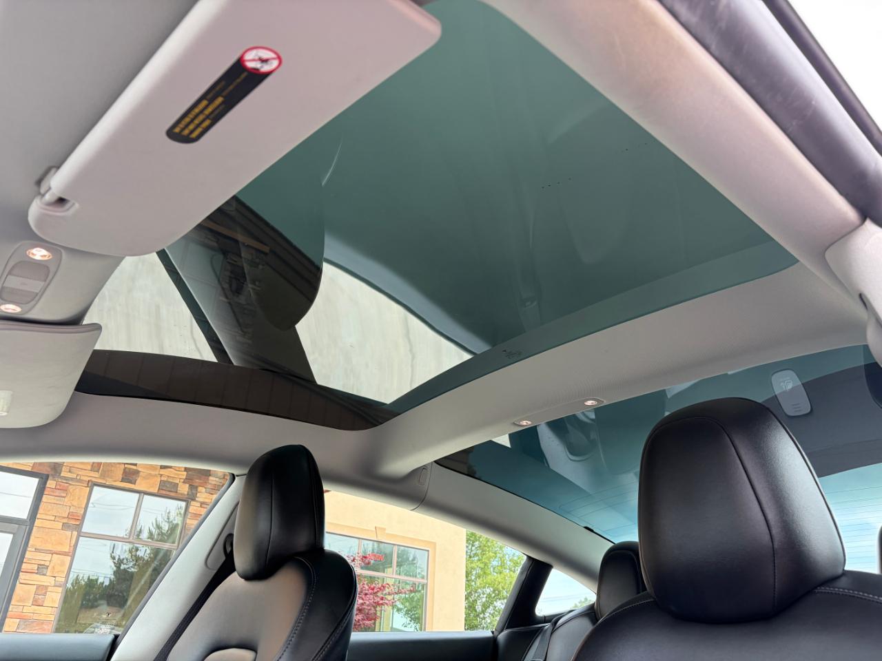 Tesla Model 3 Performance AWD 2022