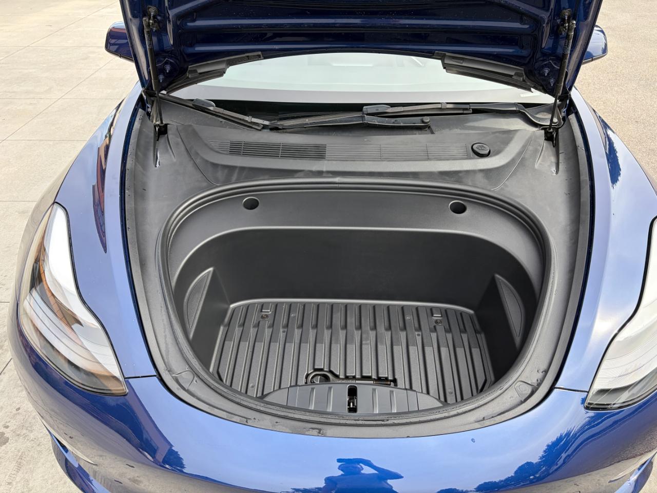 Tesla Model 3 Performance AWD 2022