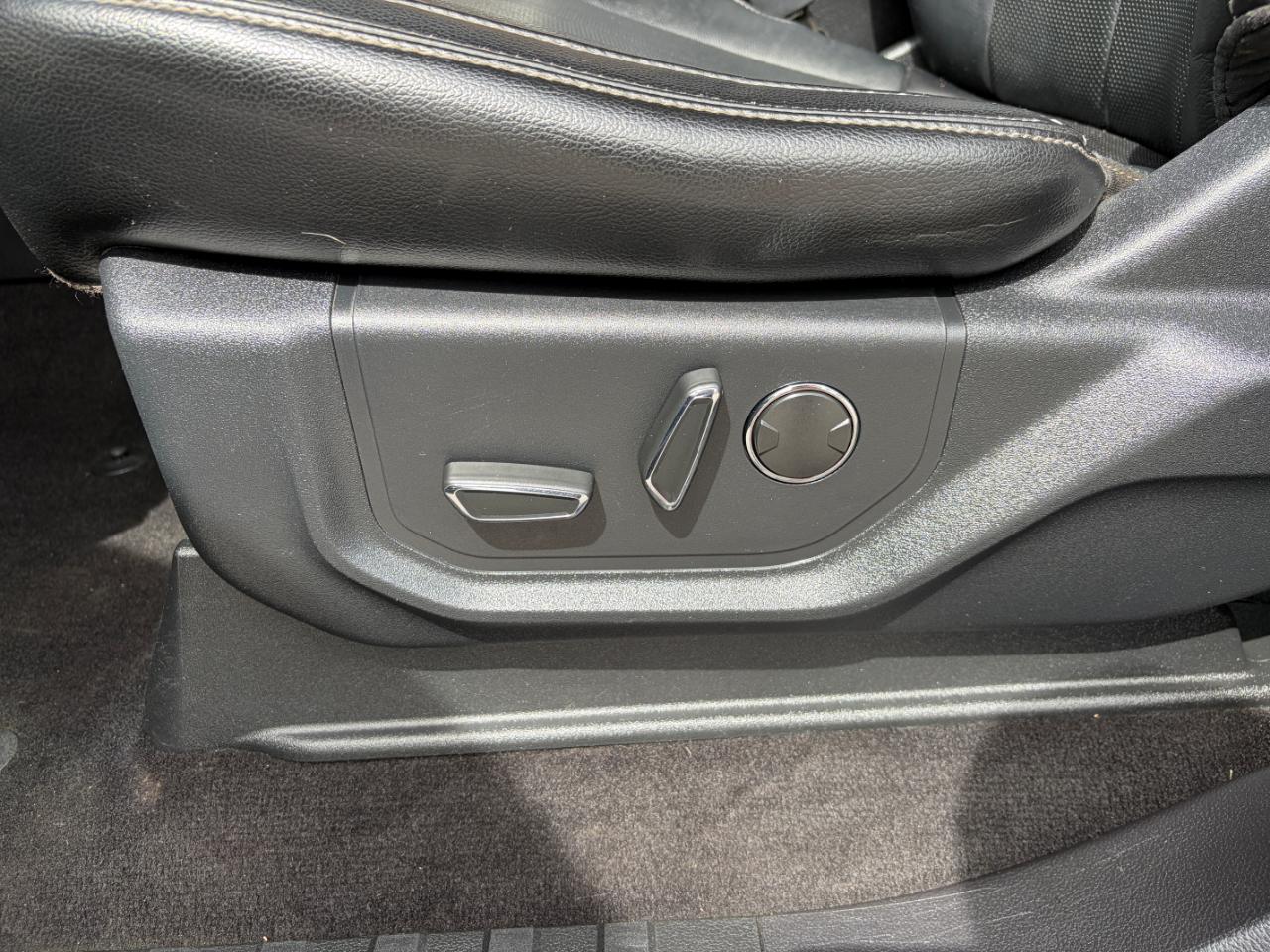 Ford F-150 Lariat 4WD SuperCrew 6.5' Box 2018