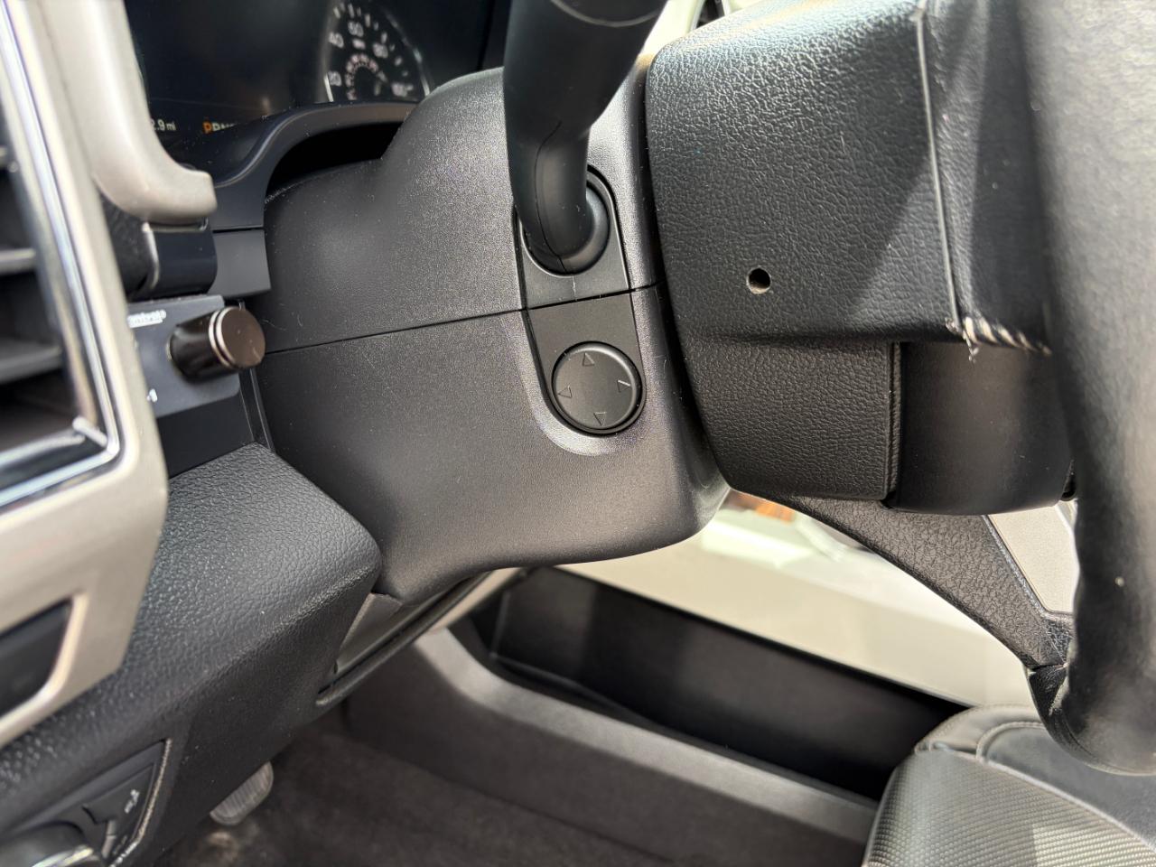 Ford F-150 Lariat 4WD SuperCrew 6.5' Box 2018