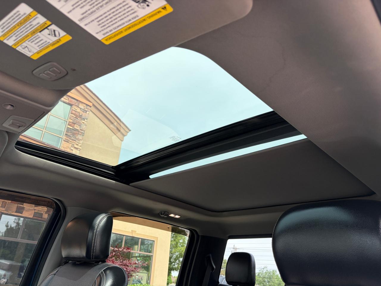 Ford F-150 Lariat 4WD SuperCrew 6.5' Box 2018