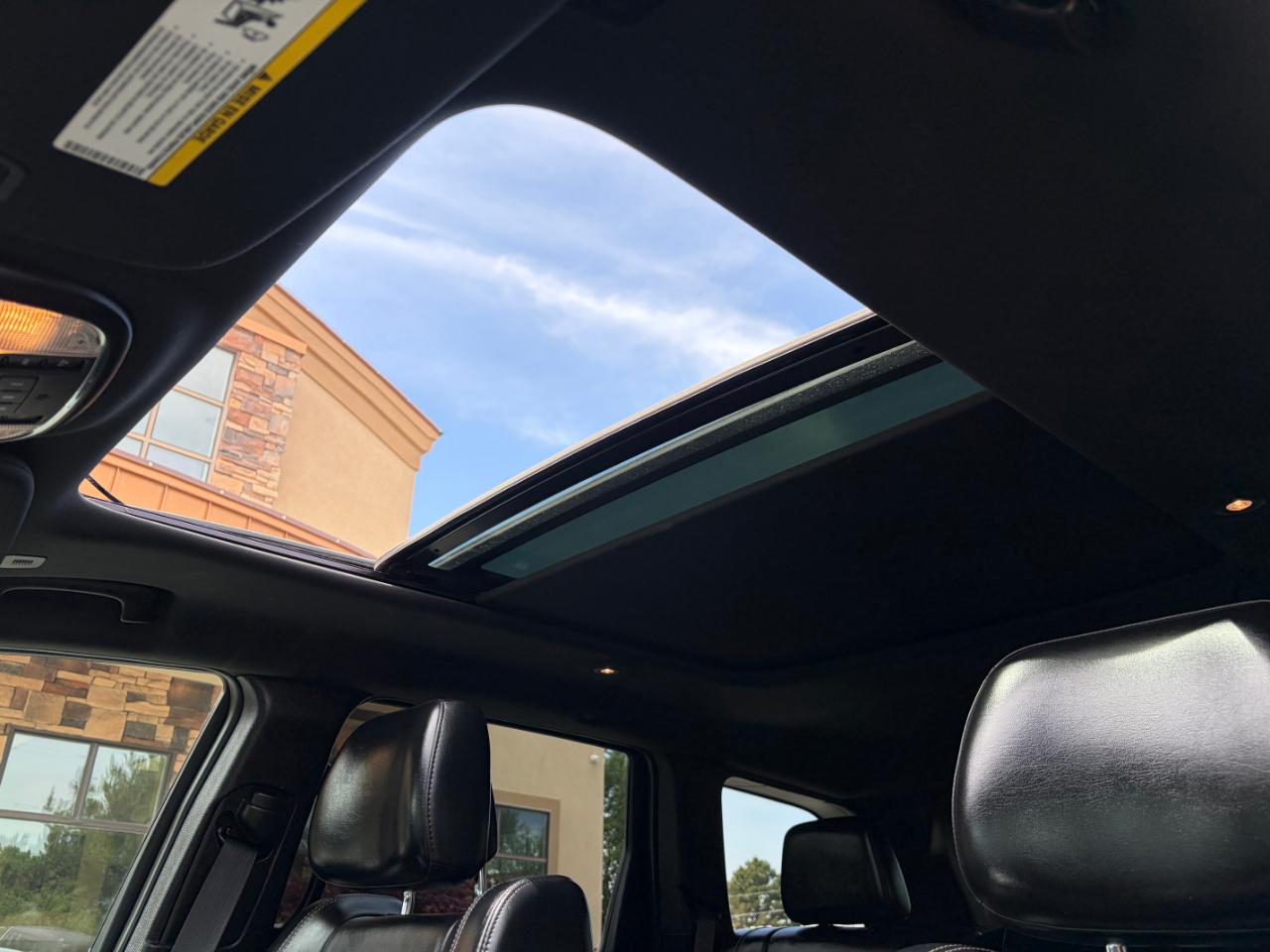 Jeep Grand Cherokee Limited 4x4 2017
