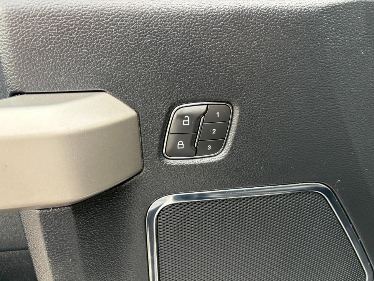 Ford F-150 Lariat 4WD SuperCrew 5.5' Box 2019