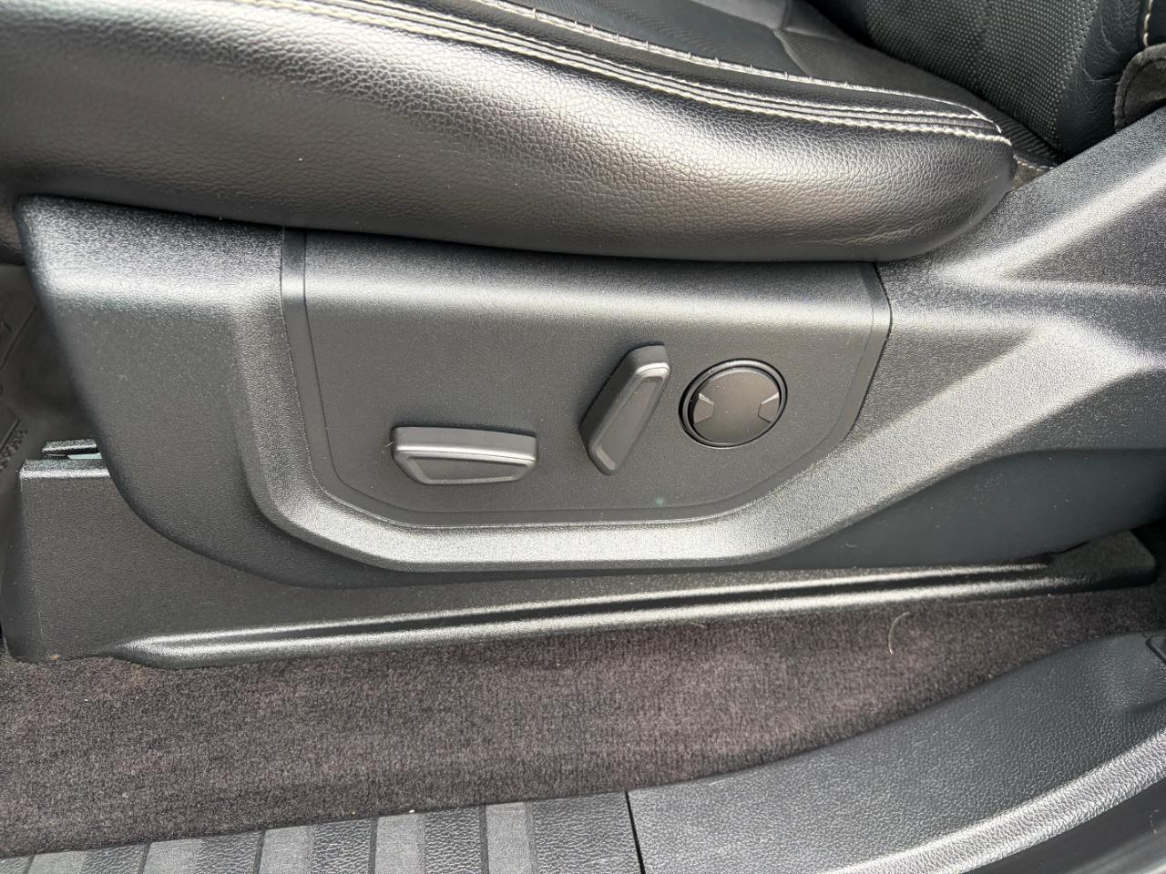 Ford F-150 Lariat 4WD SuperCrew 5.5' Box 2019
