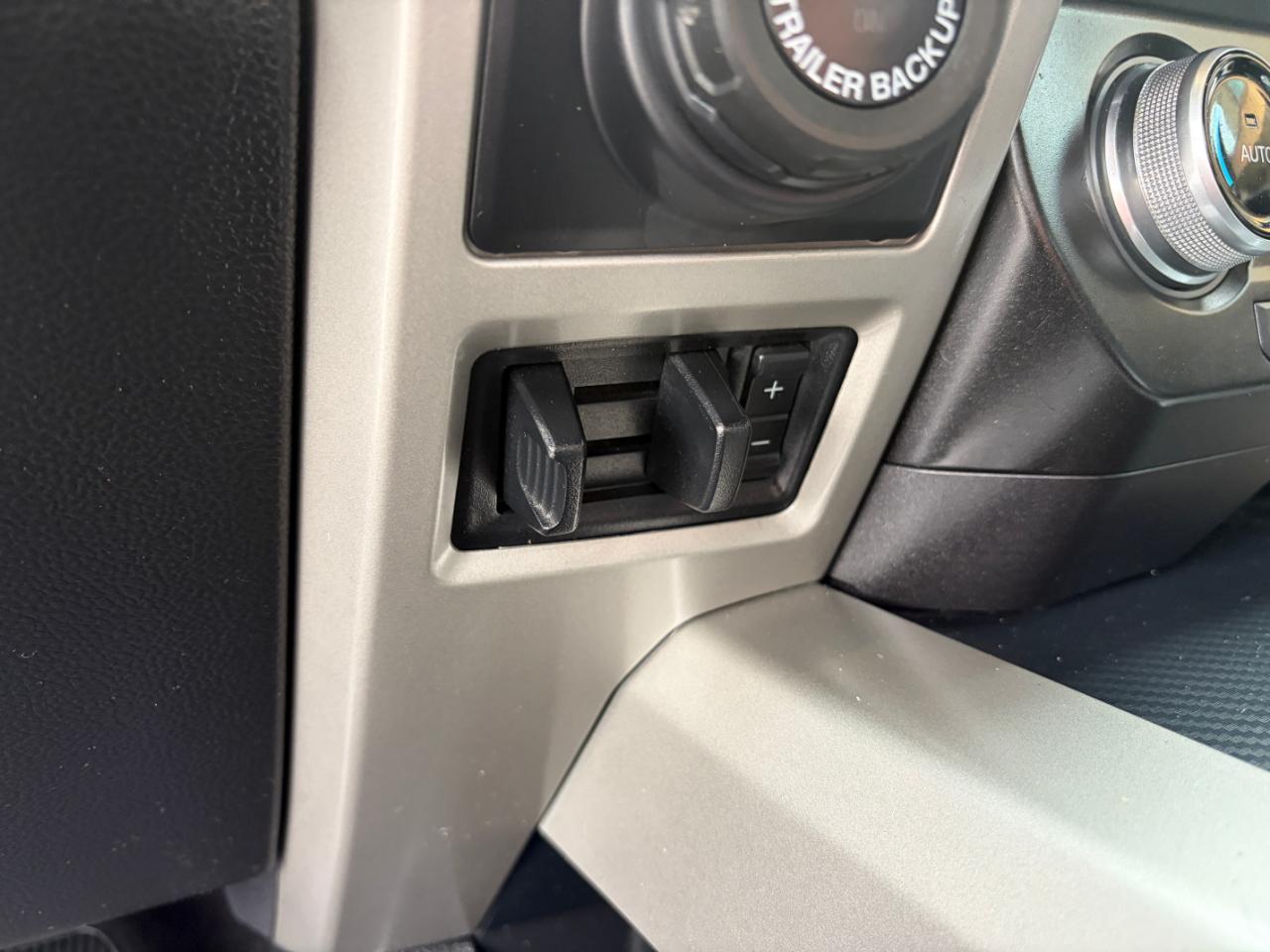 Ford F-150 Lariat 4WD SuperCrew 5.5' Box 2019