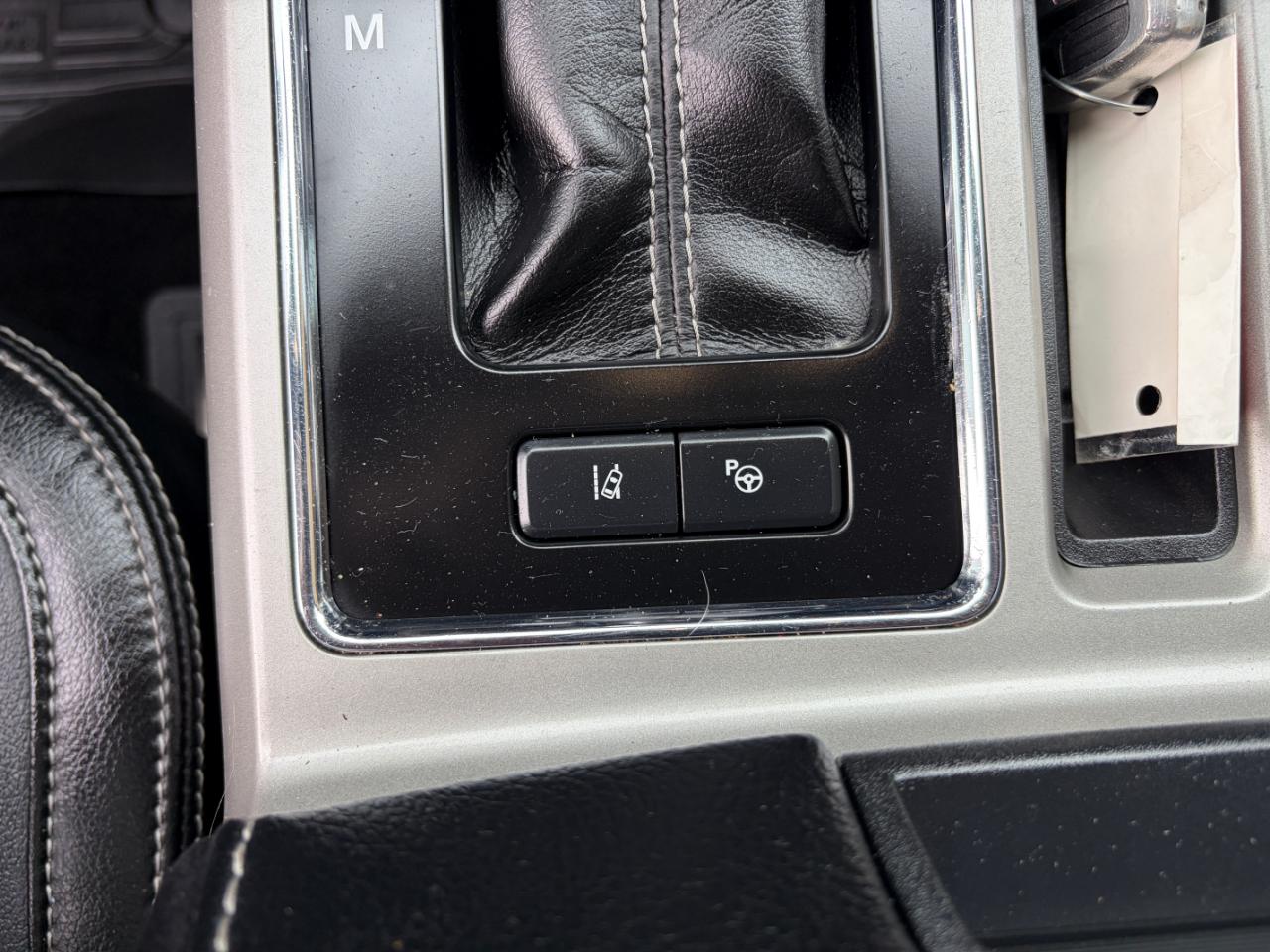 Ford F-150 Lariat 4WD SuperCrew 5.5' Box 2019