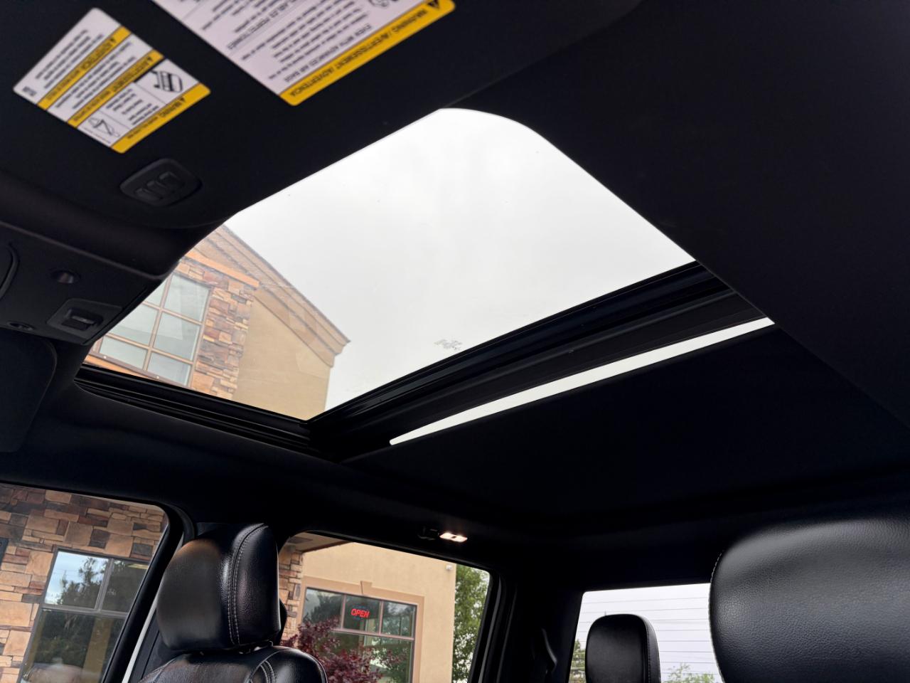 Ford F-150 Lariat 4WD SuperCrew 5.5' Box 2019