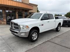 2010 Dodge Ram 2500 