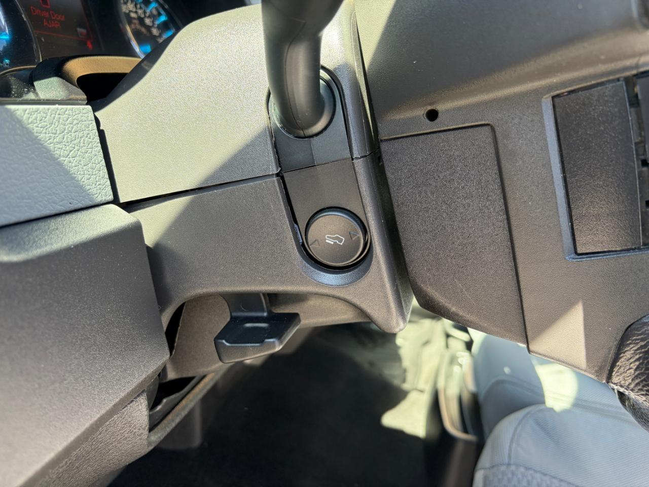 Ford F-150 4WD SuperCrew 145" XLT 2014