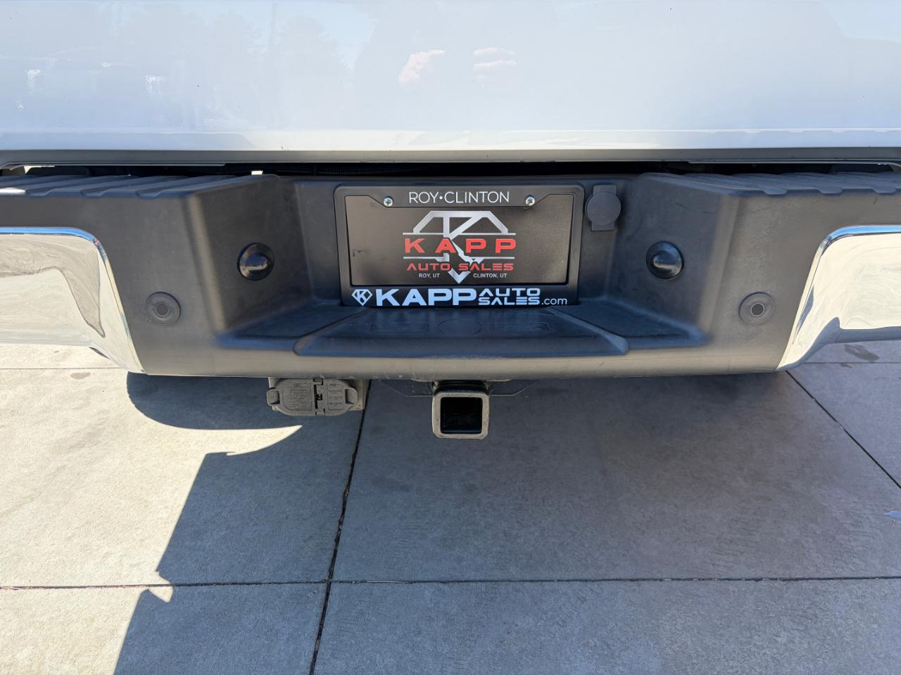 Ford F-150 4WD SuperCrew 145" XLT 2014