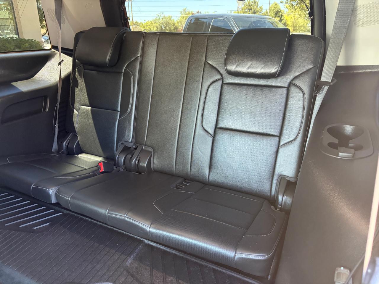 Chevrolet Tahoe 4WD 4dr Premier 2019
