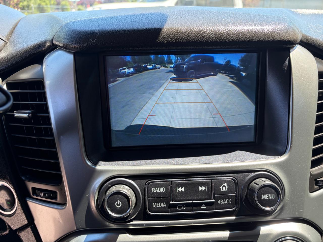 Chevrolet Tahoe 4WD 4dr Premier 2019