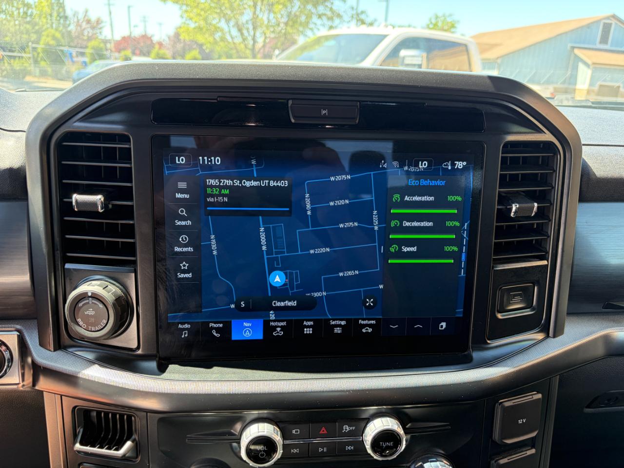 Ford F-150 Lariat 4WD SuperCrew 5.5' Box 2025