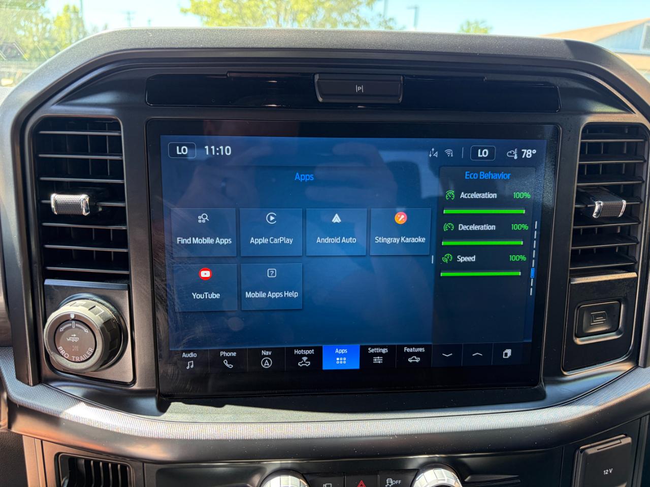 Ford F-150 Lariat 4WD SuperCrew 5.5' Box 2025