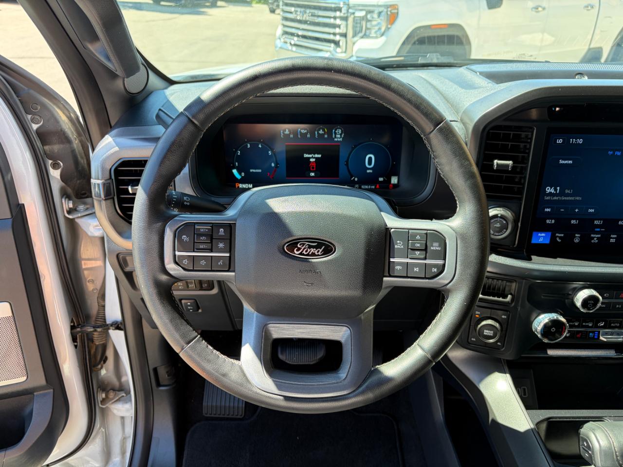 Ford F-150 Lariat 4WD SuperCrew 5.5' Box 2025