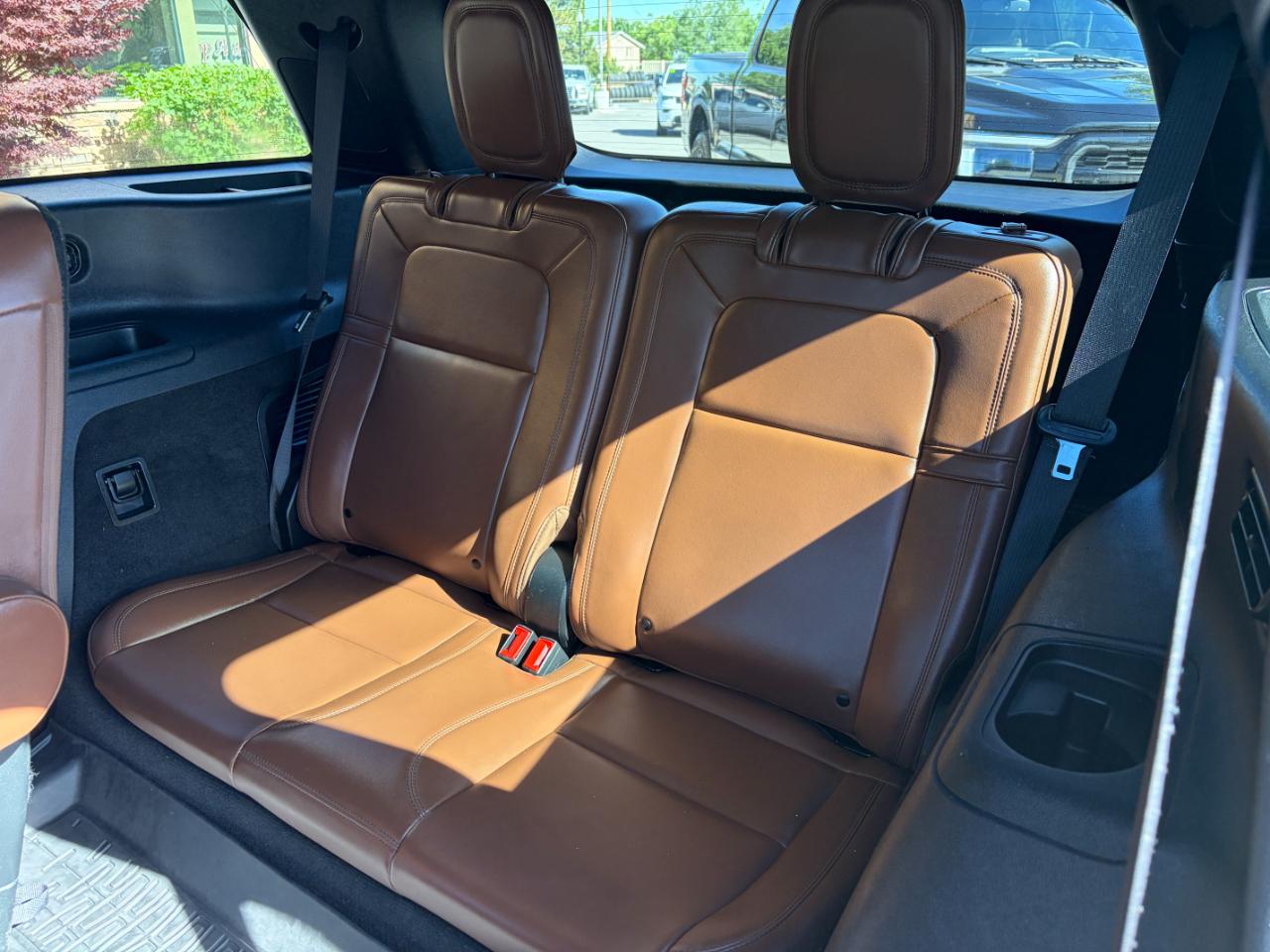 Lincoln Aviator Reserve AWD 2023