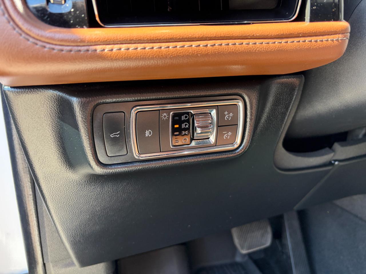 Lincoln Aviator Reserve AWD 2023